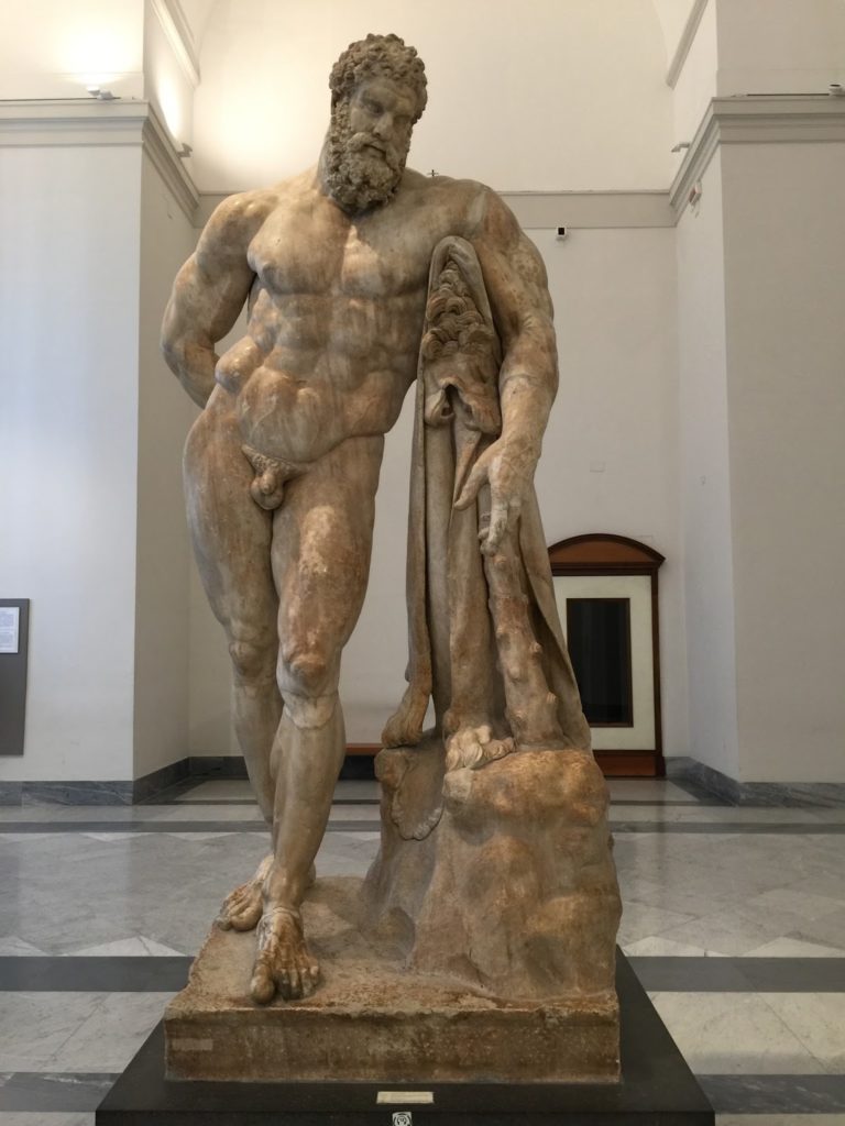 Ercole Farnese