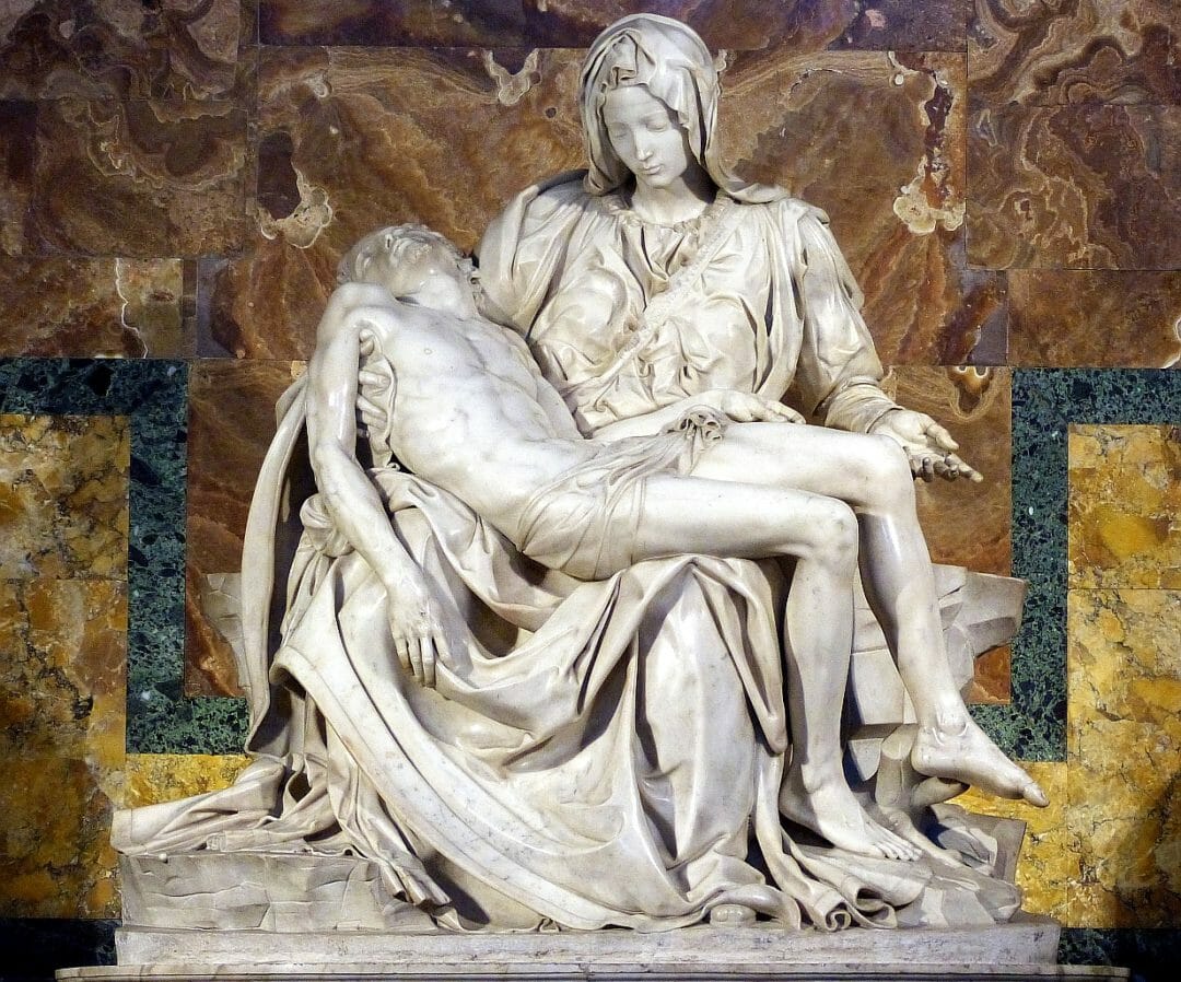 pietà